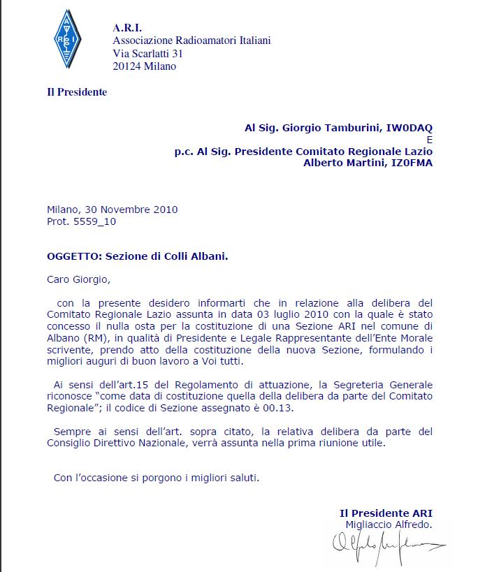 autorizzazione_GRCA